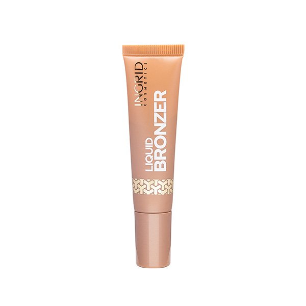 INGRID COSMETICS LIQUID BRONZER 1