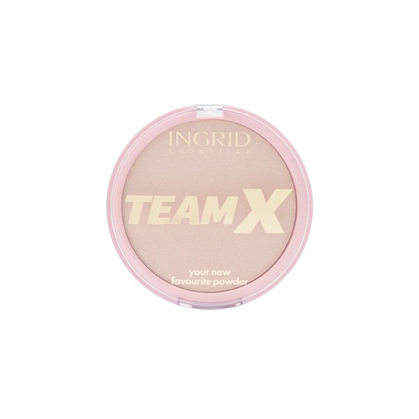 INGRID COSMETICS YASMIN HIGHLIGHTER